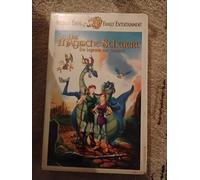 Das magische Schwert