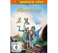 Das magische Schwert