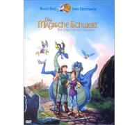 Das magische Schwert - Die Legende von Camelot (DVD)