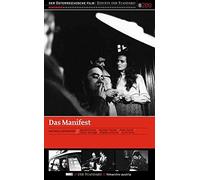 Das Manifest (DVD)
