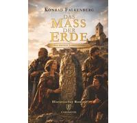 Das Mass der Erde: Das 9. Jahrhundert