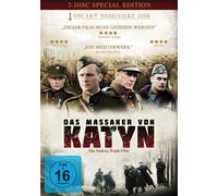 Das Massaker von Katyn