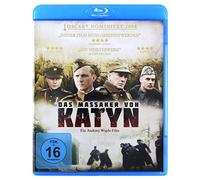 Das Massaker von Katyn