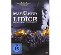 Das Massaker von Lidice [DVD]