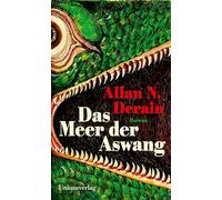 Das Meer der Aswang: Roman