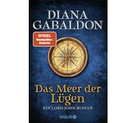 Das Meer der Lügen: Ein Lord-John-Roman: 1