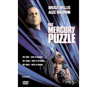 Das Mercury Puzzle