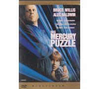 Das Mercury Puzzle