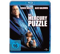 Das Mercury Puzzle