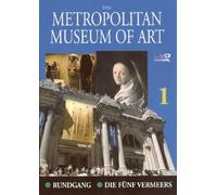Das Metropolitan Museum of Art 1