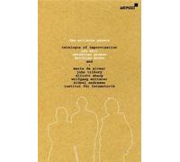 Das Mollsche Gesetz Catalogue of Improvisation (CD) Album