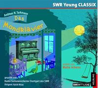 Das Mondklavier (CD)