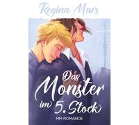 Das Monster im 5. Stock: MM Romance