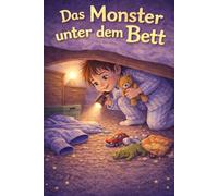 Das Monster unter dem Bett