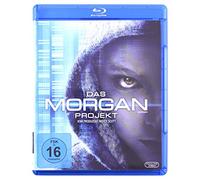 Das Morgan Projekt