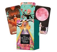 Das Musen-Tarot: 78 Karten mit Begleitbuch