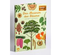 Das Museum der Bäume: Eintritt frei!: 15