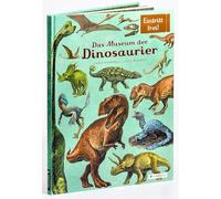 Das Museum der Dinosaurier: Eintritt frei!: 7