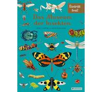 Das Museum der Insekten: Eintritt frei!: 16