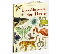 Das Museum der Tiere: Eintritt frei!: 1