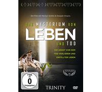 Das Mysterium von Leben und Tod: Die Angst vor dem Tod verlieren und erfüllter Leben