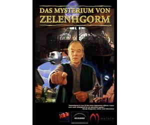 Das Mysterium von Zelenhgorm