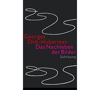 Das Nachleben der Bilder: Kunstgeschichte und Phantomzeit nach Aby Warburg