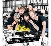 das nachste grosse ding