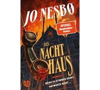 Das Nachthaus: Roman | Das Nachthaus wird Dich nicht schlafen lassen, wenn Du Stephen King magst!