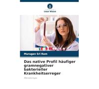 Das native Profil häufiger gramnegativer bakterieller Krankheitserreger: Mikrobiologie