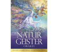 Das Naturgeister-Orakel – Aquamarin