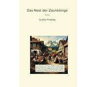 Das Nest der Zaunkönige