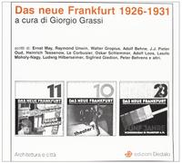 Das Neue Frankfurt (1926-1931)