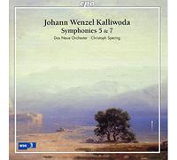 Das Neue Orchester - Kalliwoda: Sinfonie N.5, 7