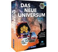 Das neue Universum: Bd. 121: Zukunft. Forschung. Abenteuer
