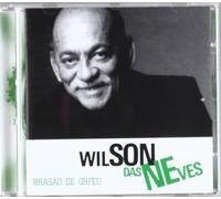 Das Neves, Wilson - Brasao De Orfeu