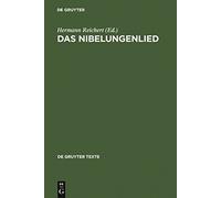 Das Nibelungenlied: Nach der St. Galler Handschrift