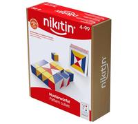Westermann – Das Nikitin Material. N1 Musterwürfel