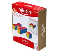 Das Nikitin Material. N2 Uniwürfel