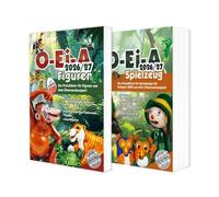 Das O-Ei-A 2er Bundle 2026/27 - O-Ei-A Figuren und O-Ei-A Spielzeug im Doppel mit 3,00 EUR Preisvorteil gegenüber Einzelkauf!