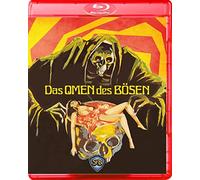 Das Omen des Bösen (Black Magic) Shaw Brothers - BD-Keep Case Auflage - 200 Stück
