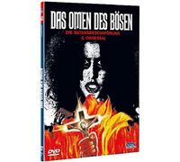 Das Omen des Bösen - Die Satansbeschwörung (L’Ossessa)