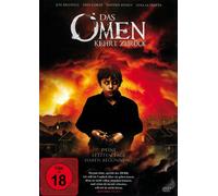 Briddell - Omen Kehrt Zurück,das - Das Omen Kehrt Zurück