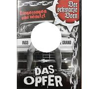 Das opfer (Der schwarze dorn) [DVD]