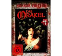 Das Orakel – Edizione Horror Vol. 4 – Uncut