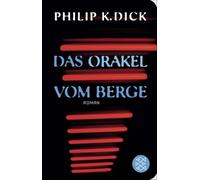 Das Orakel vom Berge: Roman | Geschenkausgabe im Miniformat