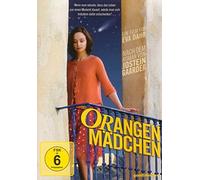 Das Orangenmädchen (DVD)