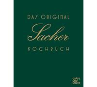 Das Original Sacher Kochbuch