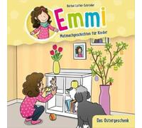 Das Ostergeschenk - Minibuch (7): Zum Anschauen & Vorlesen. (Emmi - Mutmachgeschichten für Kinder, 7, Band 7)