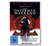 Das Osterman Weekend